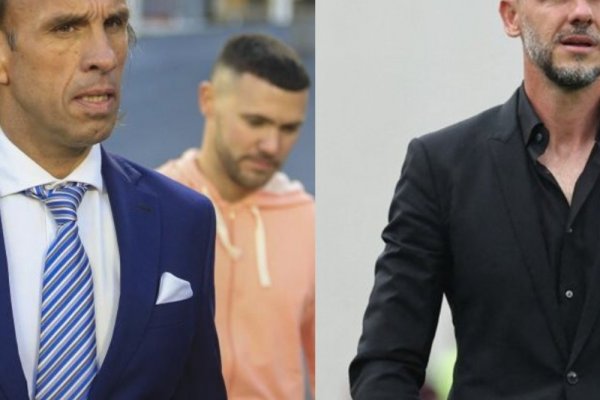 Navarro Montoya elogió a Demichelis: 
