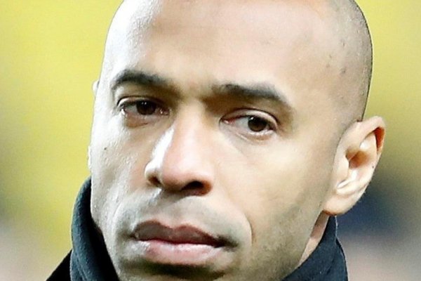 Henry sentenció a la Argentina antes del cruce: 