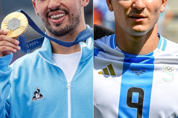 El Maligno Torres, contundente sobre Julián Álvarez: 