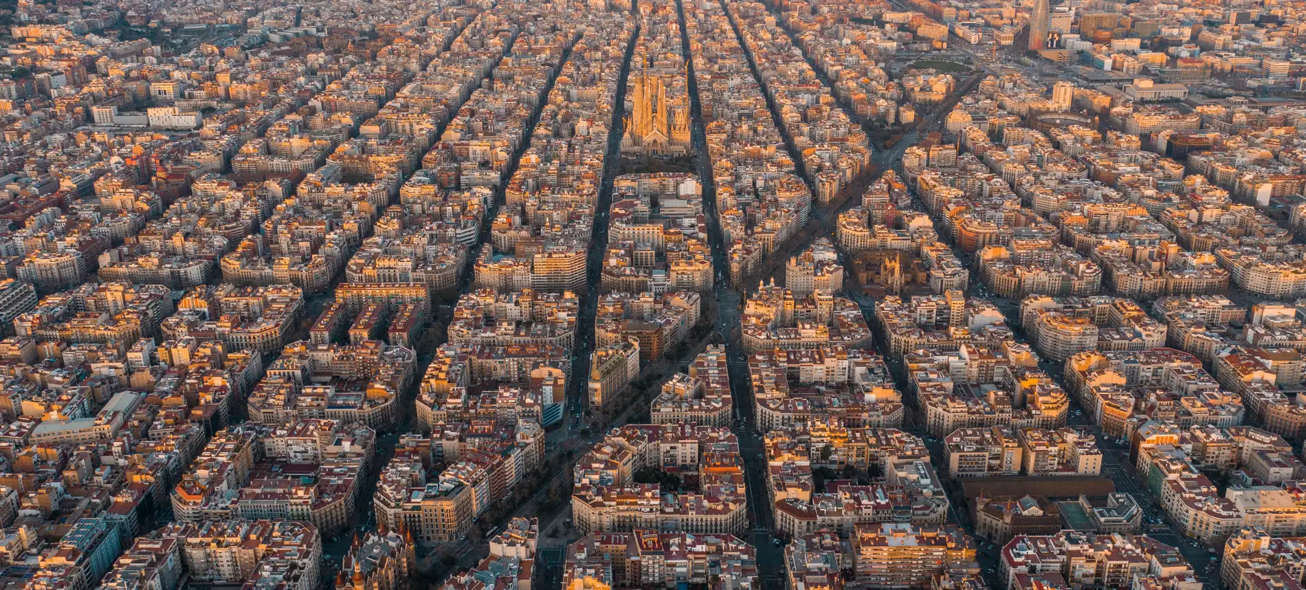 ¿Qué efectos tendrá la eliminación de los pisos turísticos en Barcelona?