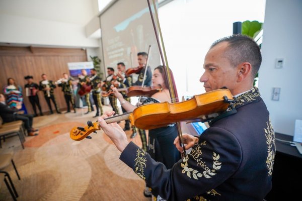 Bogotá celebrará sus 486 años con un espectáculo único