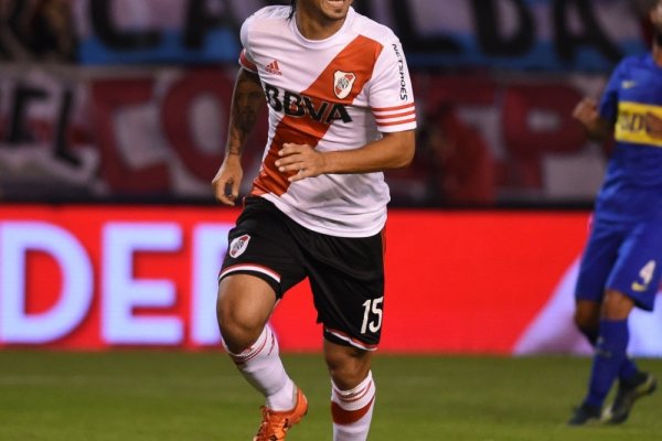 Pisculichi, sin vueltas sobre el regreso de Gallardo a River: 
