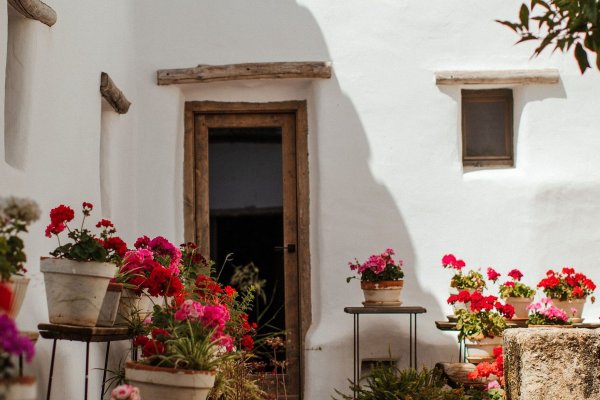El rincón escondido de Málaga que ha sido seleccionado como paraíso de bienestar del verano