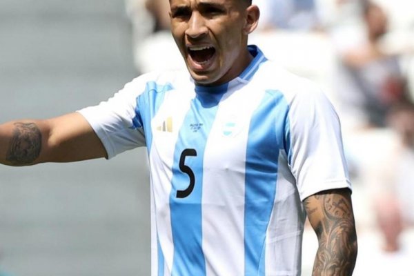 EN VIVO: Argentina vs. Francia Minuto a Minuto | TNT Sports
