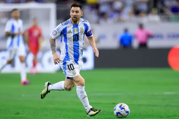 Copa América 2024: un nuevo capítulo en la historia del fútbol