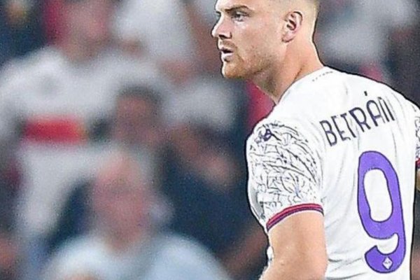 Beltrán explotó contra los franceses tras la eliminación