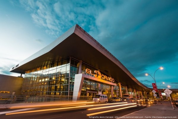Bogotá incrementó un 5,6% la llegada de turistas internacionales en el primer semestre de 2024