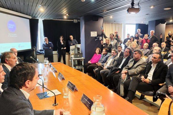Llega una nueva edición del Travel Sale agosto 2024