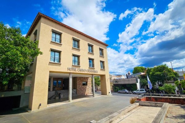 Conflicto sindical en el Hotel Casino Catamarca