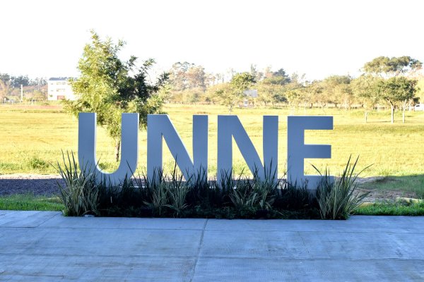 Inició la inscripción para carreras de la UNNE
