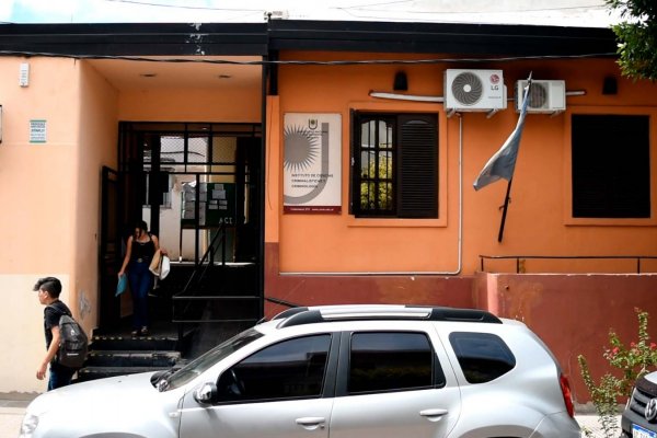 El Instituto de Ciencias Criminalísticas y Criminología de la UNNE celebra sus primeros 50 años