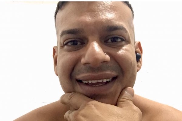 Buscan a un correntino desaparecido en Buenos Aires