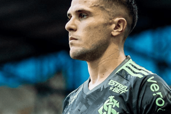 El padre de Fabricio Bustos confirmó su llegada a River: 