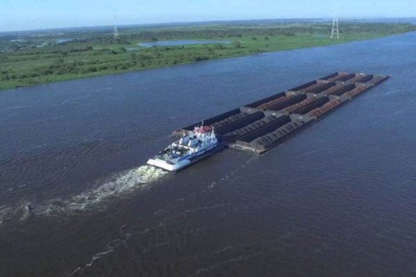 La Hidrovía y la Isla Apipé, entre los proyectos a debatir en el Norte Grande