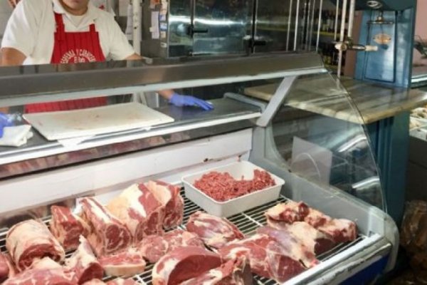 En Corrientes la carne aumentó más del 275%