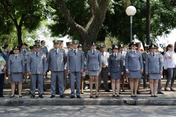 Se encuentra abierta la inscripción como personal profesional al Servicio Penitenciario de Corrientes