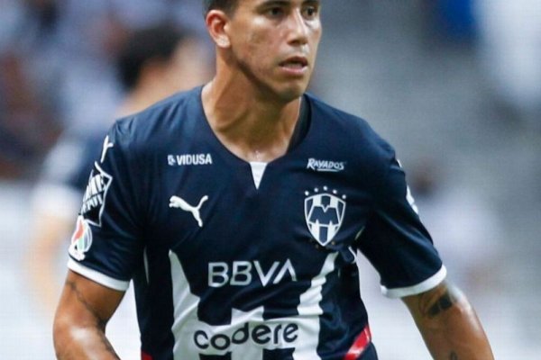 Maxi Meza no se realizará la revisión médica y se sumará a River por la tarde