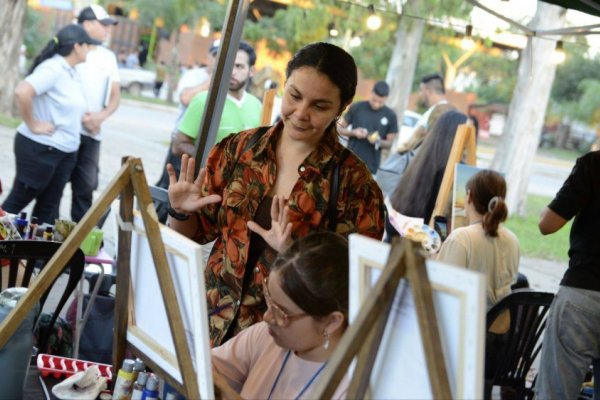 Abrió la convocatoria para la cuarta edición de 