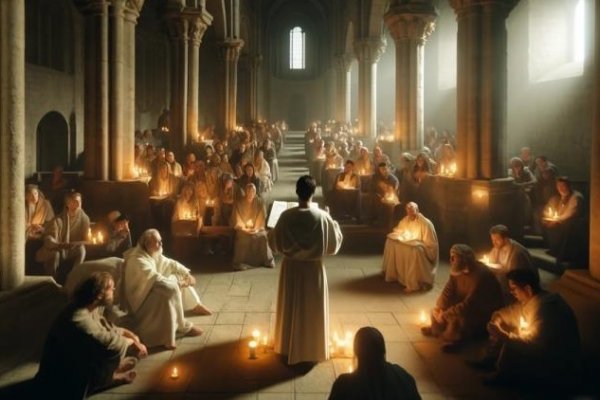 Mons. Castagna: 