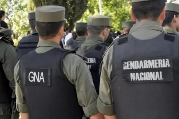 Murió la gendarme herida por su pareja