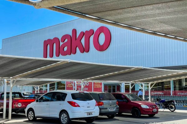 ¿SE VA DE CORRIENTES? MAKRO vende sus activos en Argentina