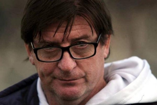Alfredo Berti es nuevo DT de un equipo de la Liga Profesional