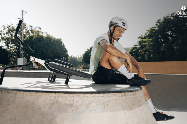 Viviendo El Sueño: Cómo Los Deportes Pueden Mejorar Su Estilo De Vida
