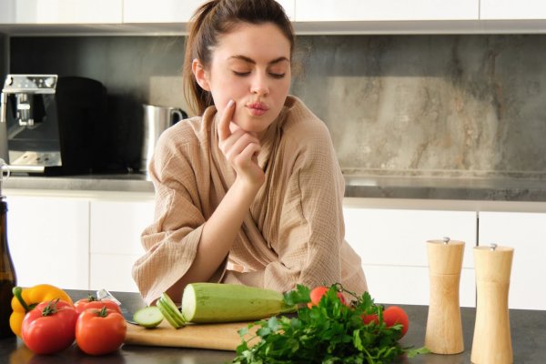 Mar Mira, médico estético y nutricionista: 