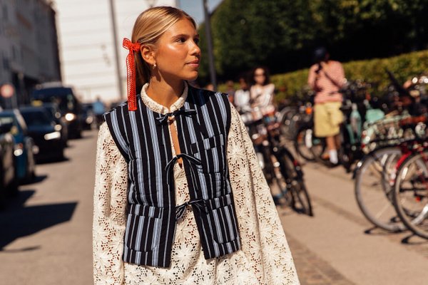 A Mango han llegado (y se han agotado) las 5 prendas que las chicas boho van a adorar