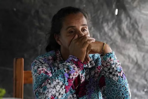 DETALLES! El hermano de Loan rompió el silencio y contó quién decidió apartar a Burlando del caso