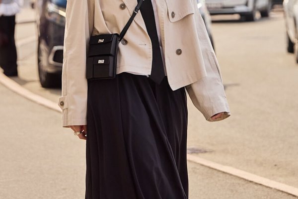 Rastreo a diario la web de Zara y sé que estas 3 prendas serán súperventas de septiembre