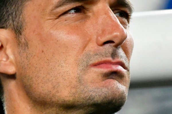 Scaloni convocó a Acuña como reemplazo de Tagliafico en la Selección