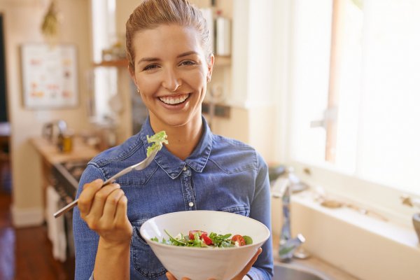 La Dieta del Metabolismo Acelerado: en qué consiste y sus sorprendentes claves