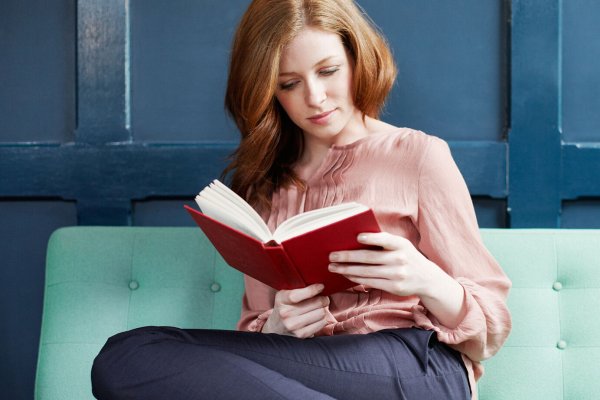 Como periodista experta en libros, estas son las mejores novelas del otoño