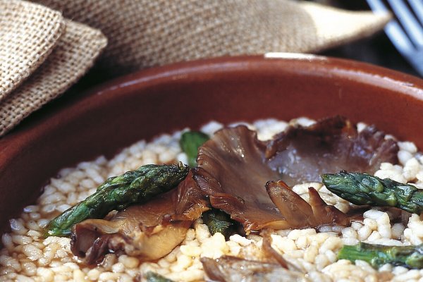 La cena saludable que acelera el metabolismo y puedes preparar en 10 minutos