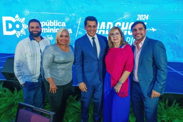 Exitoso Roadshow Turístico de República Dominicana en Puerto Rico