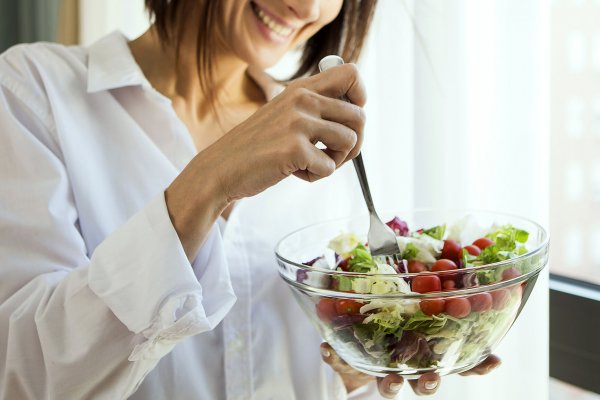 Anabel Albalá, farmacéutica y nutricionista: 