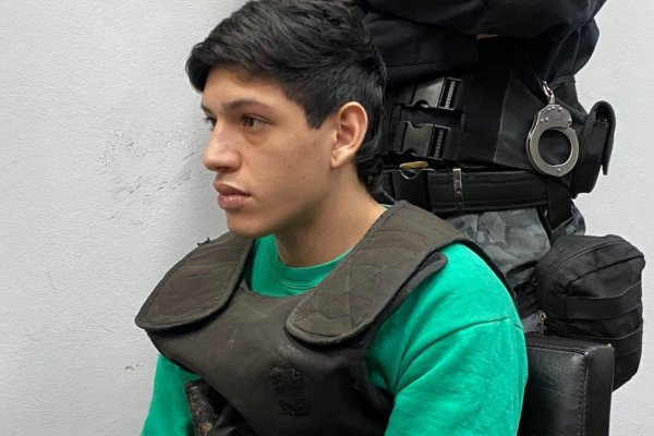 El jueves serán los alegatos y se conocerá la sentencia del juicio contra el nieto que habría matado a su abuela para robarle