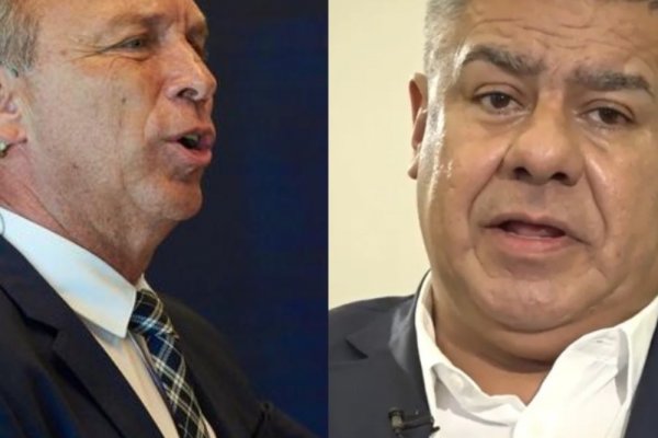 Fassi apuntó contra Tapia tras la polémica con Merlos: 