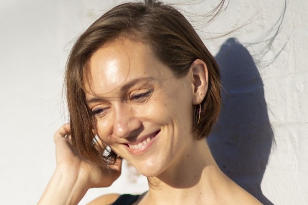 Catherine Lacey: 