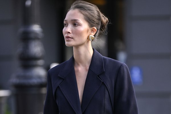 Estas son las únicas 3 prendas de Zara que mi amiga estilista va a comprar en todo el otoño
