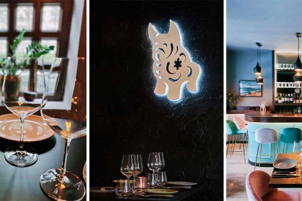 Pucará, nos conquista con los exquisitos sabores andinos de la mejor cocina peruana