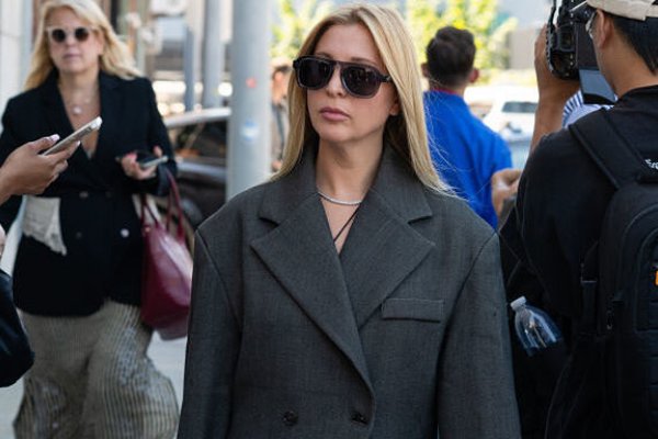 Zara se inspira en Nueva York, estos 3 looks podrían llevarlos las neoyorkinas más cool