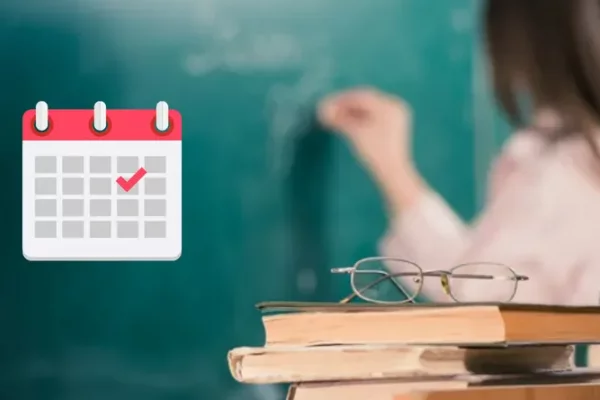 17 de Septiembre: hoy se celebra el Día del Profesor en Argentina