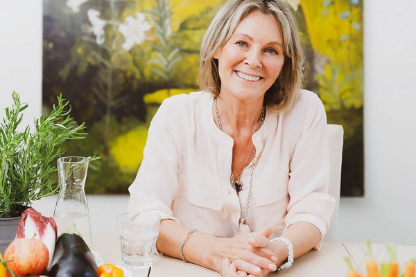 Como actúa la Dieta del Ser Humano para acabar con el sobrepeso de la menopausia y mejorar tu energía