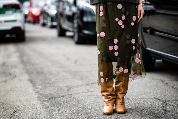 A Zara han llegado los 5 zapatos que son la primera inspiración para el otoño
