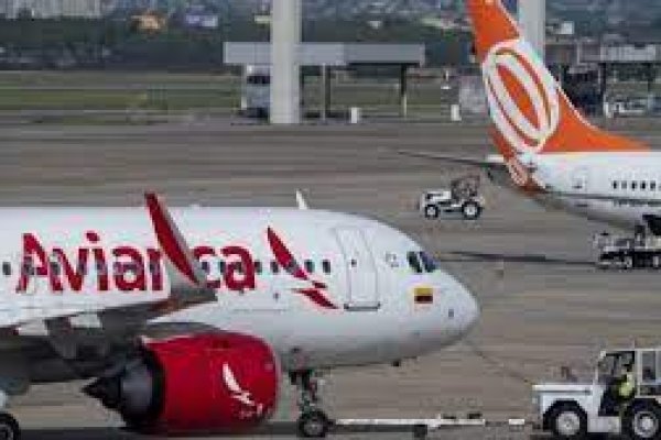 Avanza la desregulación en el mercado aerocomercial