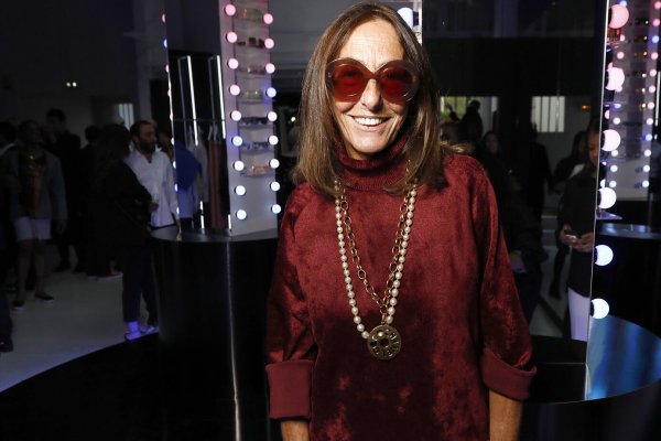 Lo que sabemos de la nueva colección de Zara cuya estilista ha sido Carlyne Cerf, la francesa a la que todos siguen