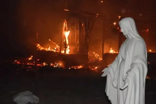 Sobre el valor simbólico del fuego