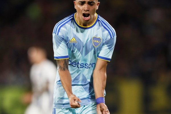 La contundente frase de Langoni sobre su salida de Boca: 